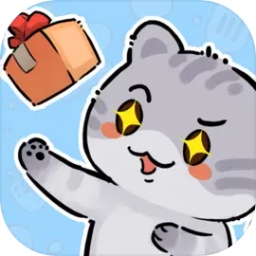 喵的魔法菜园游戏