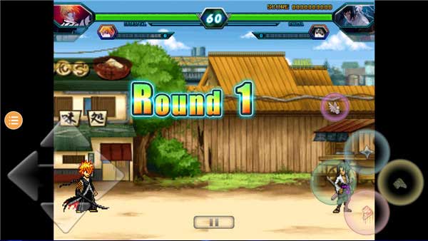 死神vs火影bvn雨兮改最新版攻略 死神vs火影雨兮改攻略