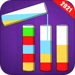 倒水模拟乐园游戏