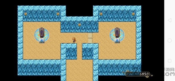 寻宝记2之仙宫宝藏游戏