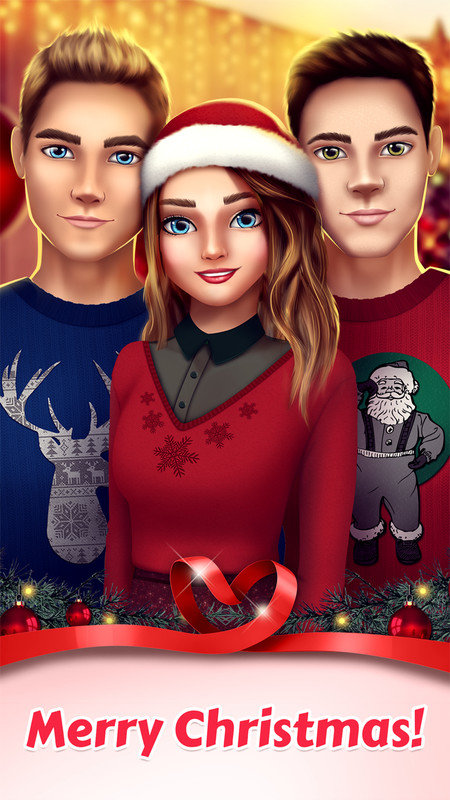 高中爱情故事游戏下载