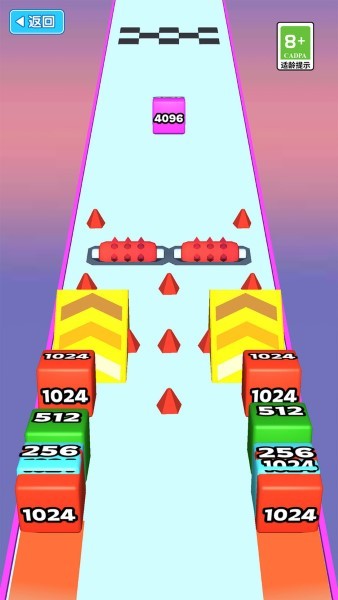 果冻解压模拟器3D免费下载