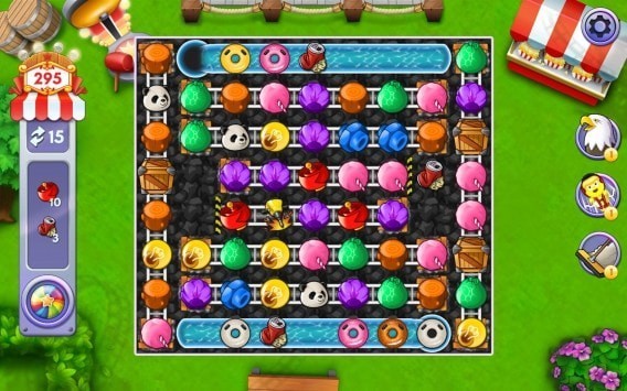 过山车大亨物语手机版