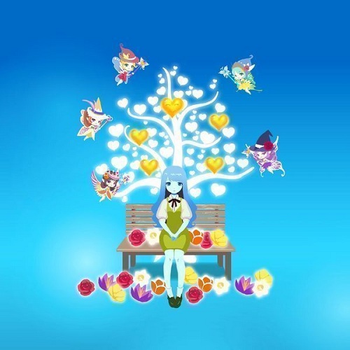 noonkey治愈之泪手机版