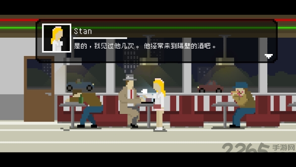 侦探时间游戏 侦探时间手游下载