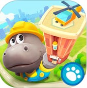 熊猫博士胡帕城市2 v1.2