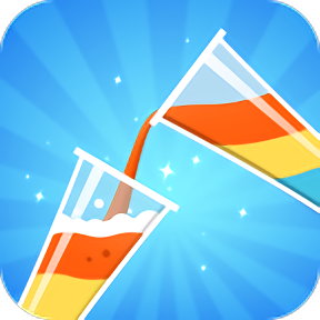 天天爱倒水游戏