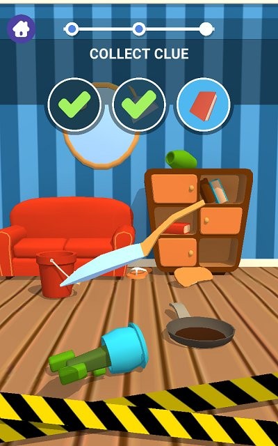 梦境侦探社手游