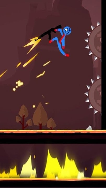 火柴人决斗终极版最新版