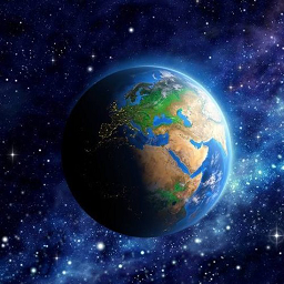 3d全球模拟天气表手机版 v5.5.5