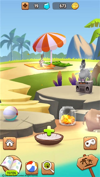 我的汉克狗手机游戏 我的汉克狗游戏下载免费版