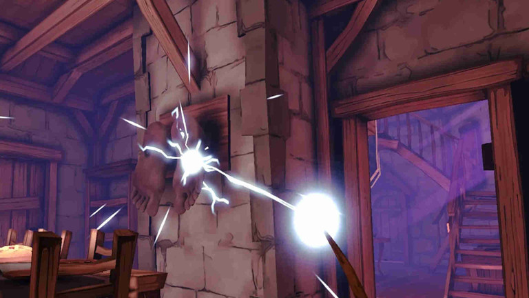 恐怖女巫中文版