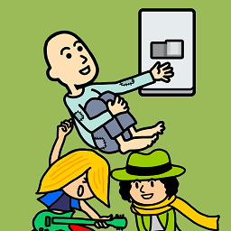 养乞丐堆玩具手机版