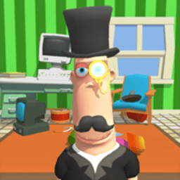 梦境侦探社下载安装-梦境侦探社手机版下载v0.0.3