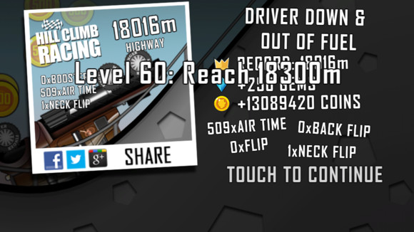 登山赛车新手攻略 登山赛车攻略