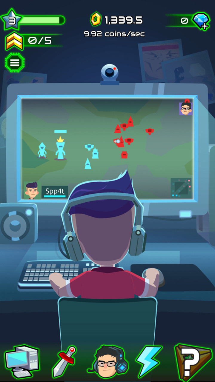 电竞联盟最新版下载