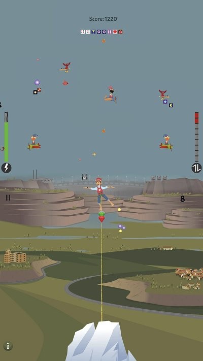 人生就像走钢丝完整版下载