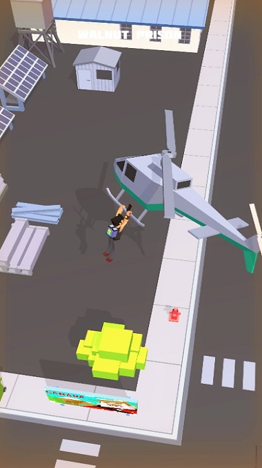 美国小偷大师最新版