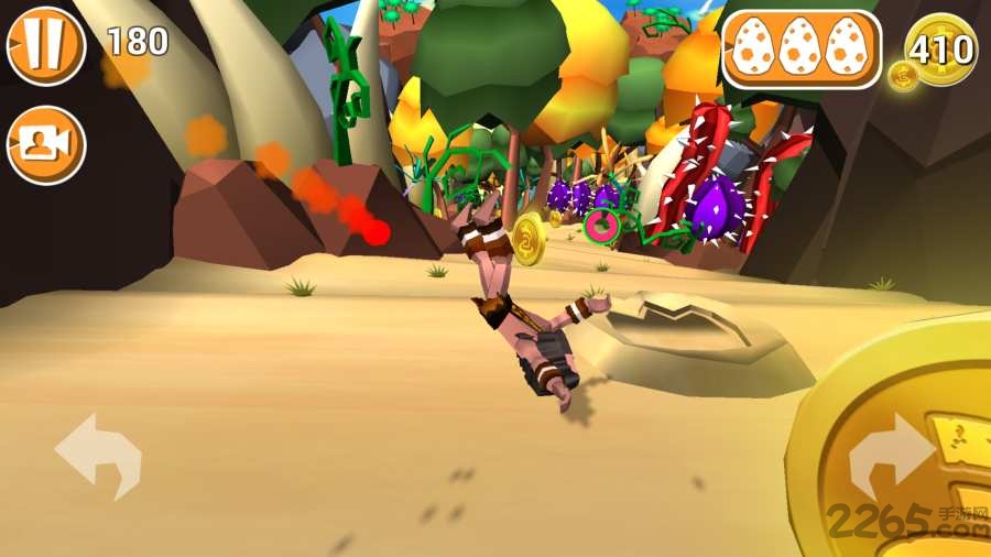 菲利翻跟头内购破解版