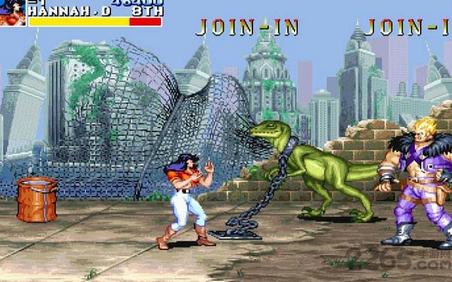 恐龙新世纪手机版