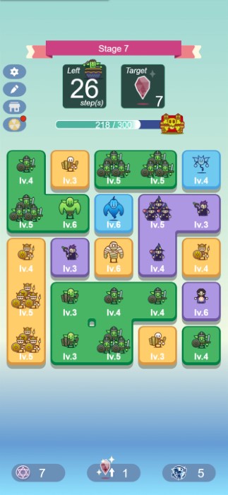 复兴魔王城游戏(revival demon castle)