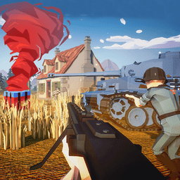 模拟城市枪战最新版 v306.1.0.3018