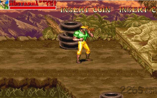 恐龙新世纪手机版