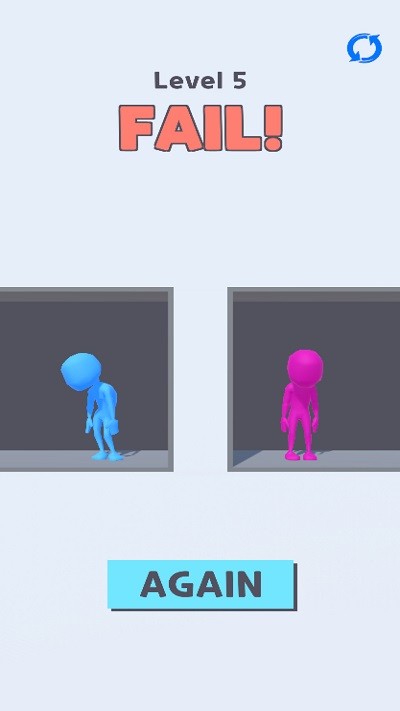 红蓝情侣大作战游戏 红蓝情侣大作战游戏下载