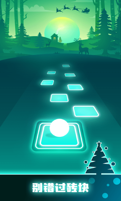 球的波浪音乐游戏 球的波浪最新版下载