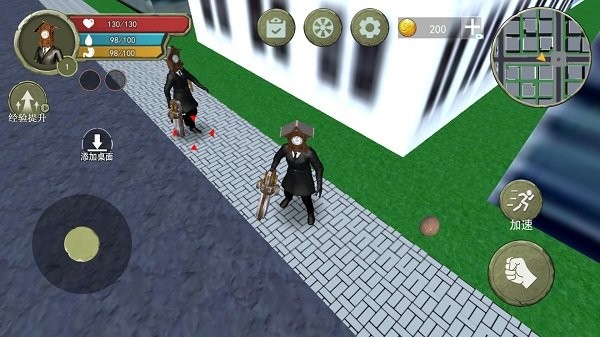 合并进化模拟器安卓版 合并进化模拟器游戏下载