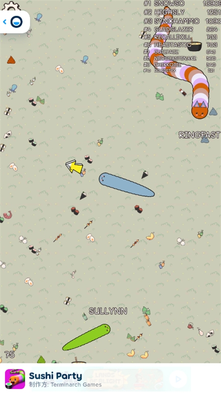 poki小游戏怎么玩