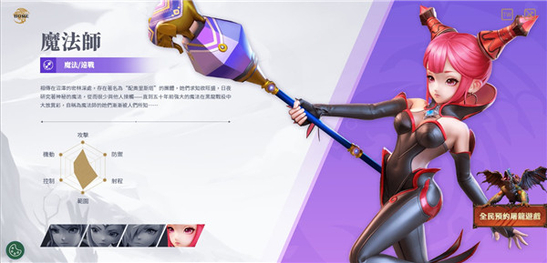 龙之谷2进化官方版手游攻略 龙之谷2进化国际服手游攻略