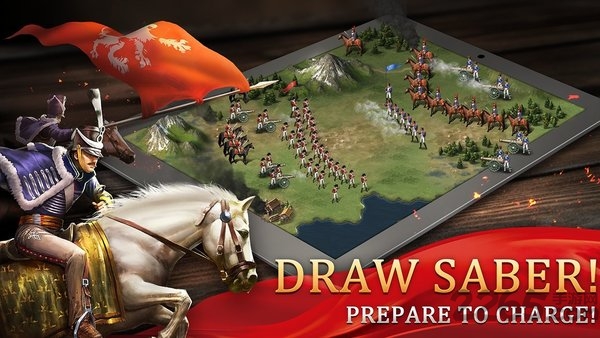 欧洲征服者汉化版