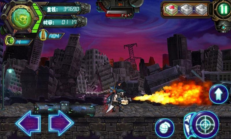 反恐大师最新版