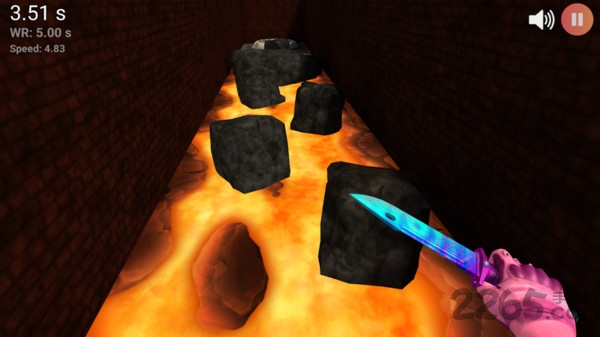 cs连续跳跃最新版