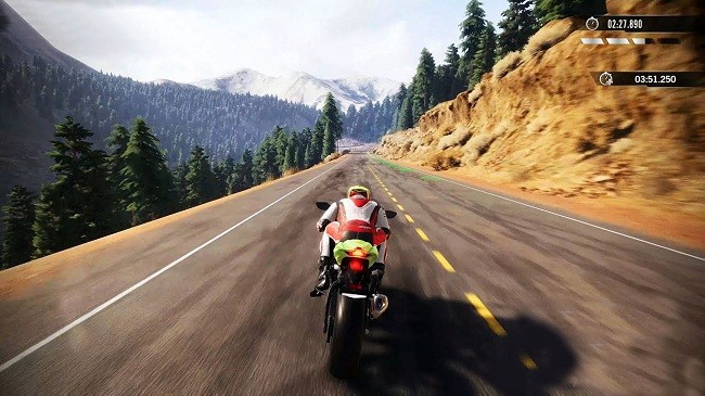 街头挑战赛免费版