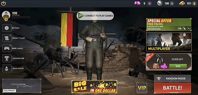 第二次世界大战重生玩法说明 第二次世界大战重生玩法教程