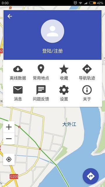 天地图江苏卫星地图手机版