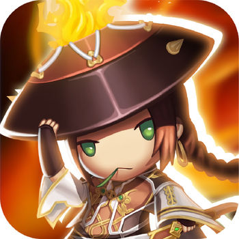 主公来了游戏手机版