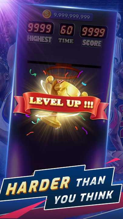 超级扣篮完整版