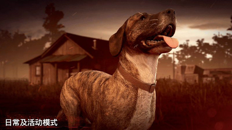 勇闯死人谷1正版