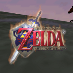 塞尔达传说时之笛安卓