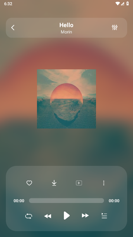 魔音morin无广告版最新版2025