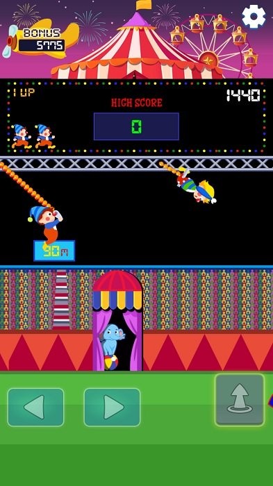 超级马戏团游戏 超级马戏团手机版