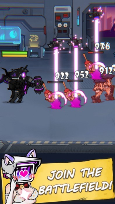 监控人冲突最新版下载