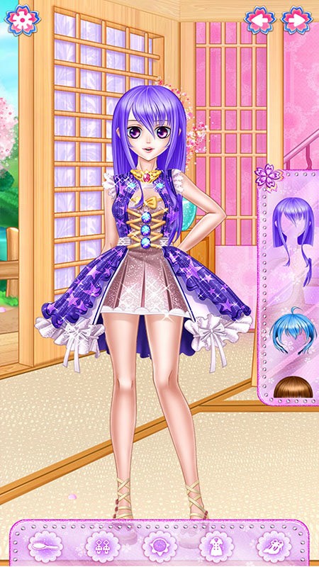 芭比少女换装乐园游戏 芭比少女换装乐园手游