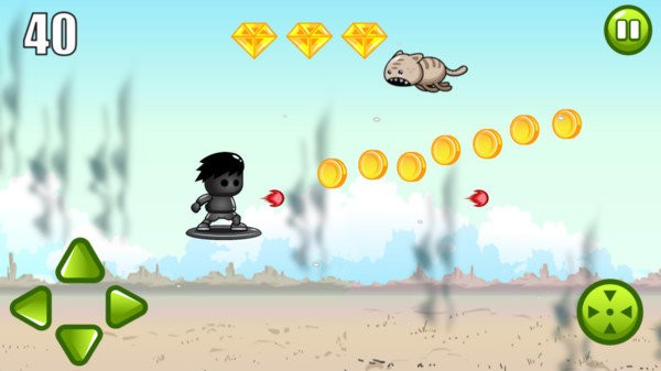 幽灵骑士2021游戏