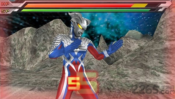 奥特曼全明星编年史手机版