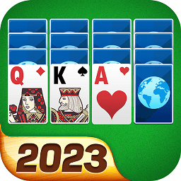 世界纸牌接龙游戏 v1.0.1