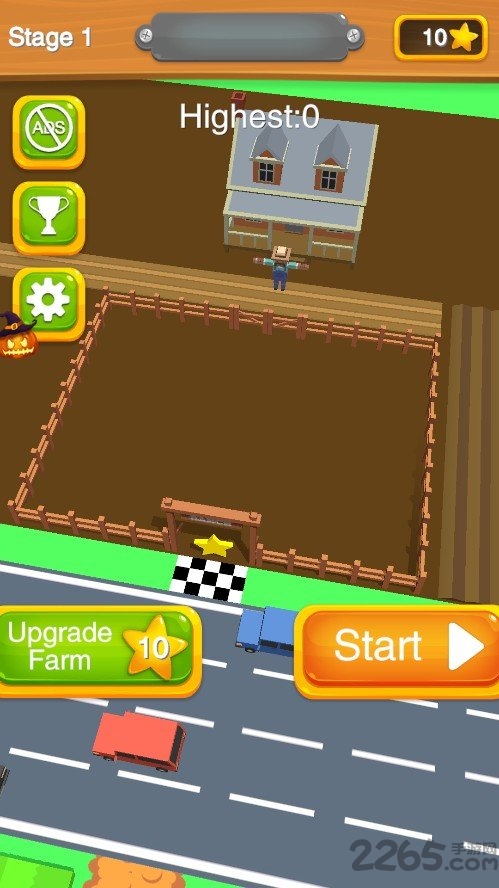 动物园管理员手机版 动物园管理员游戏下载